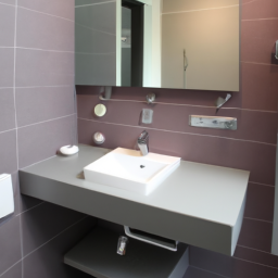 Création de Salle de Bain : Agencement et Design Lagny-sur-Marne